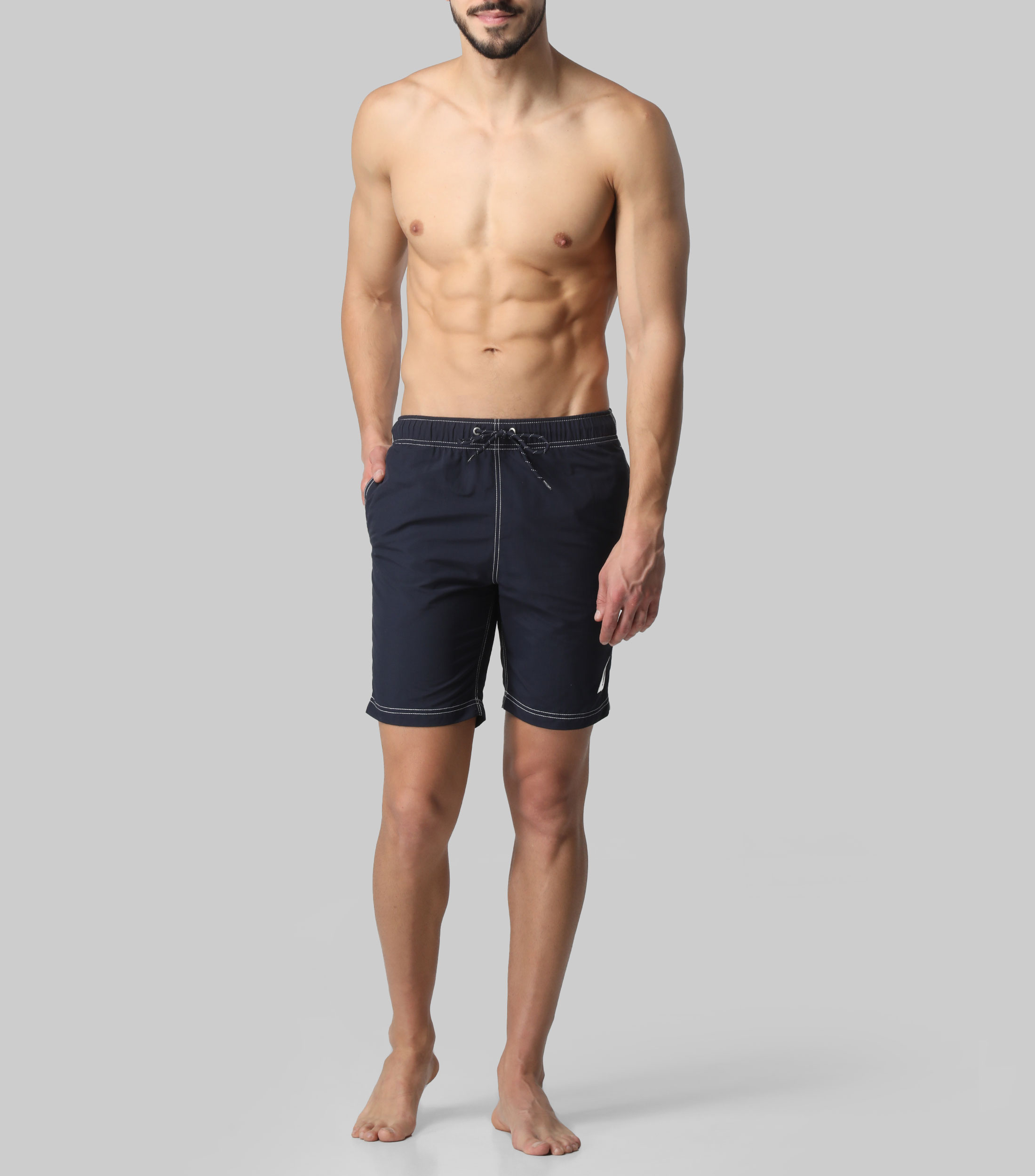 Traje de baño Hombre